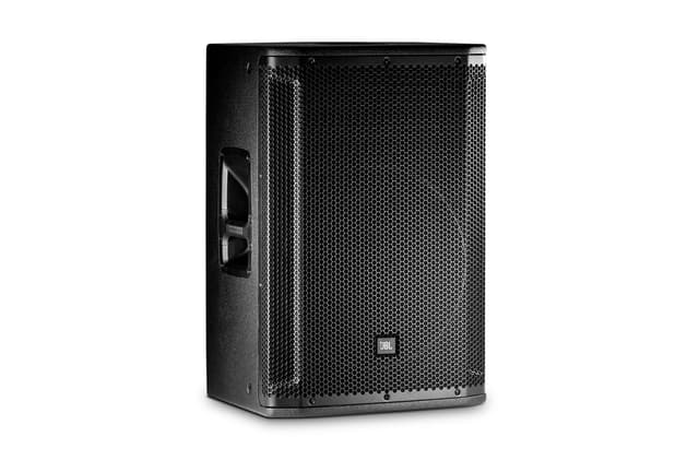 Jbl Srx 815 / 15" Powered Speaker